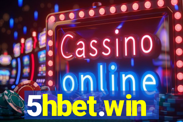 5hbet.win