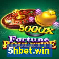 5hbet.win