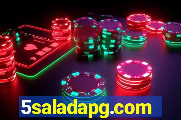 5saladapg.com