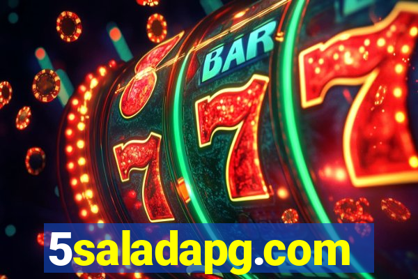 5saladapg.com