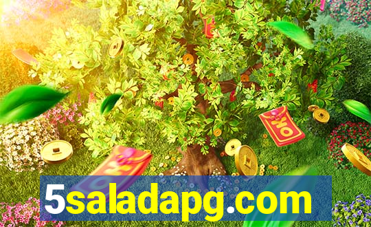 5saladapg.com