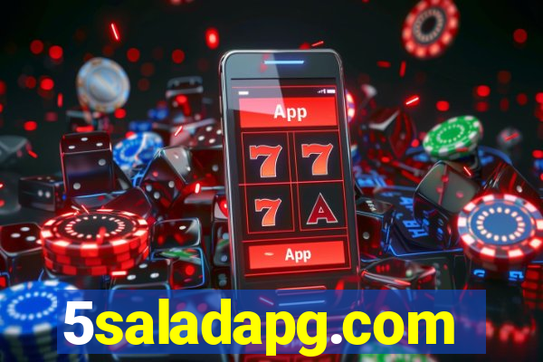 5saladapg.com