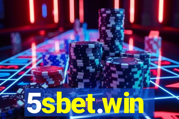 5sbet.win