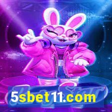 5sbet11.com