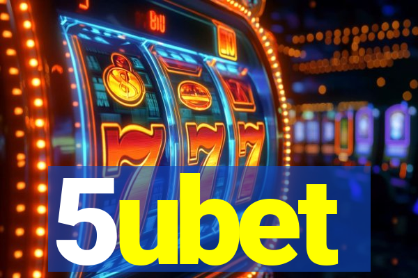 5ubet