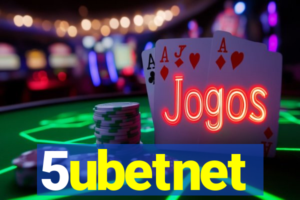 5ubetnet