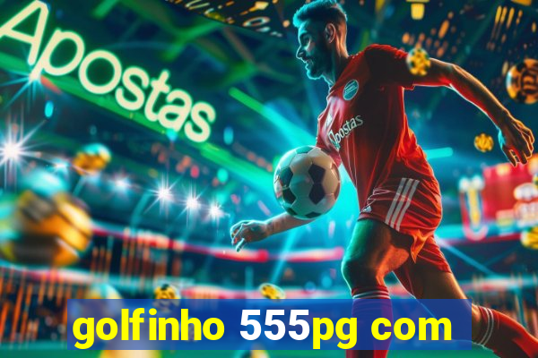 golfinho 555pg com