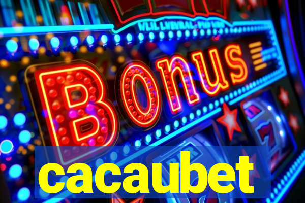 cacaubet