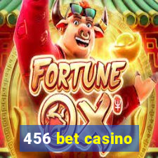 456 bet casino