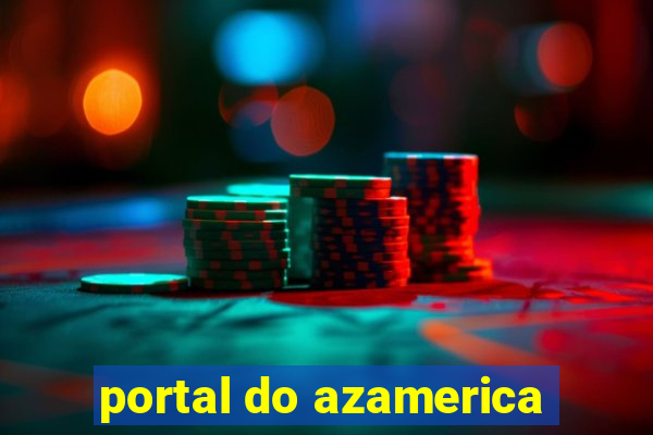 portal do azamerica