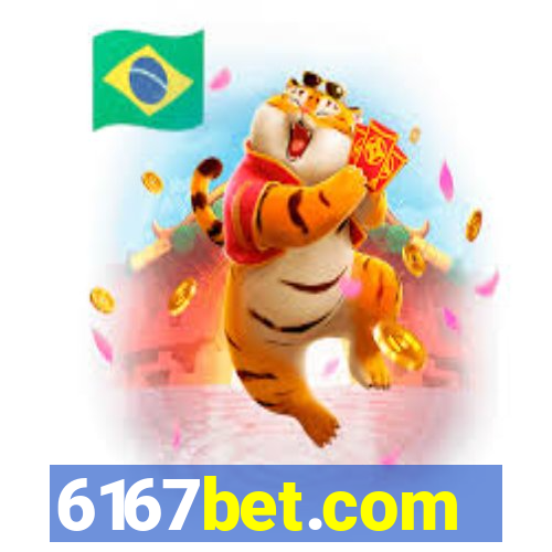 6167bet.com