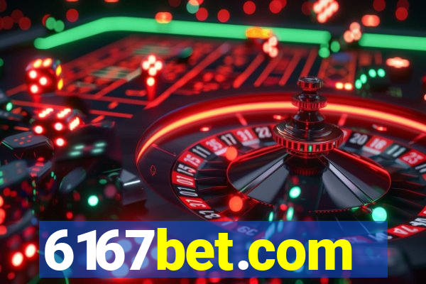 6167bet.com