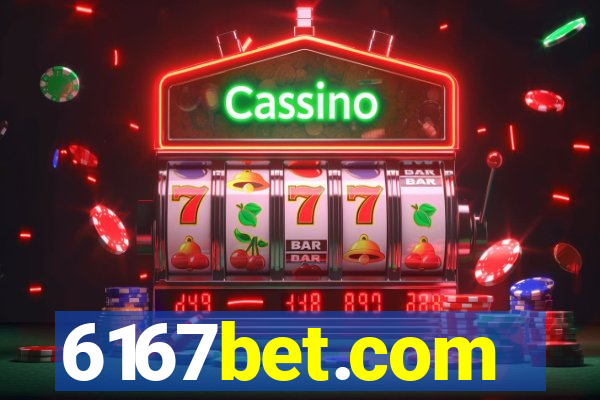 6167bet.com