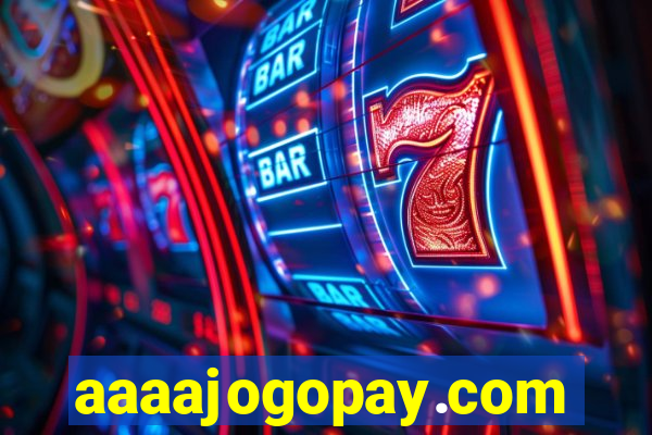 aaaajogopay.com