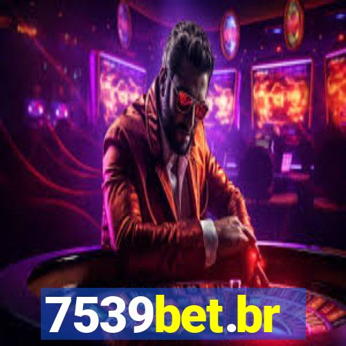 7539bet.br