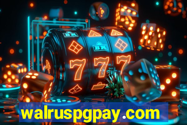 walruspgpay.com