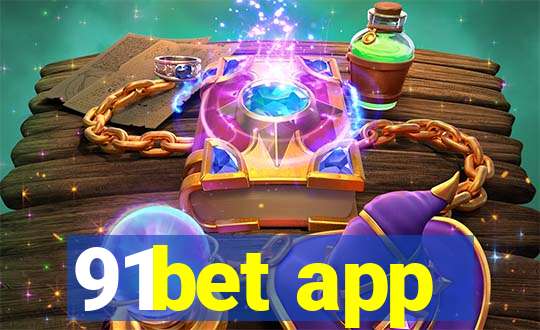 91bet app