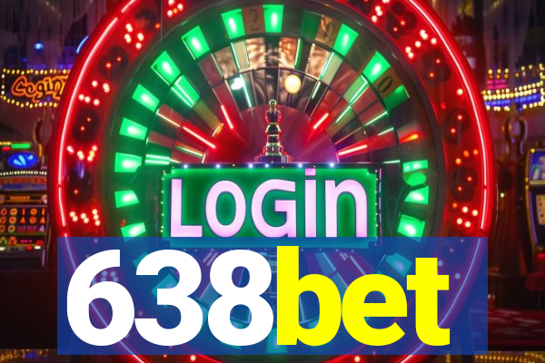 638bet