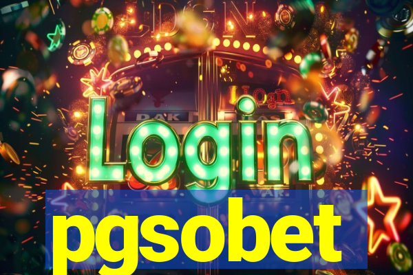 pgsobet