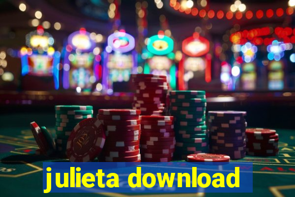 julieta download