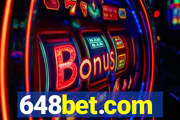 648bet.com