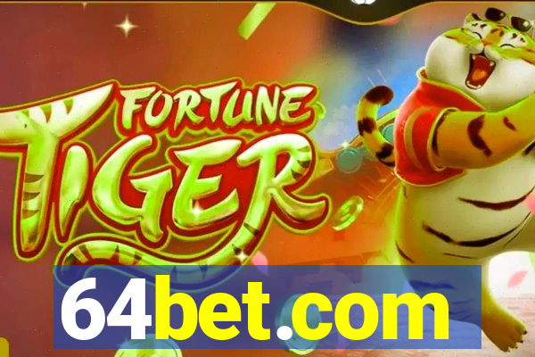 64bet.com