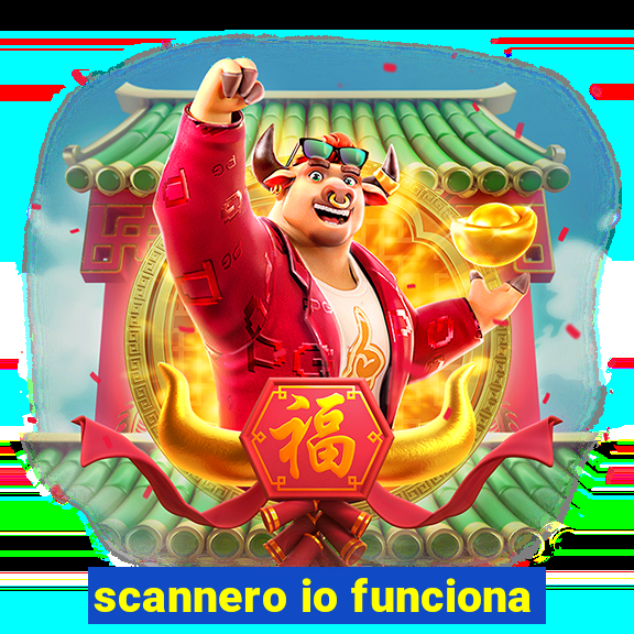 scannero io funciona