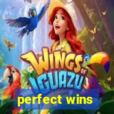 perfect wins