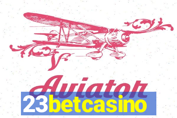 23betcasino