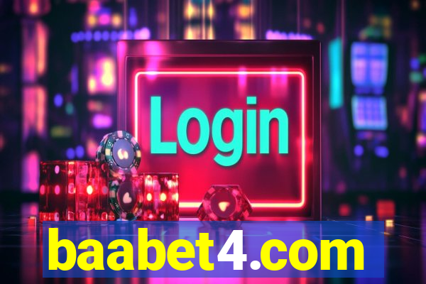 baabet4.com