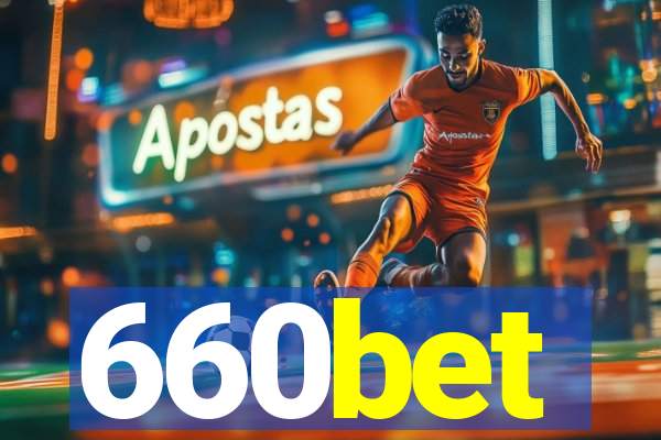 660bet