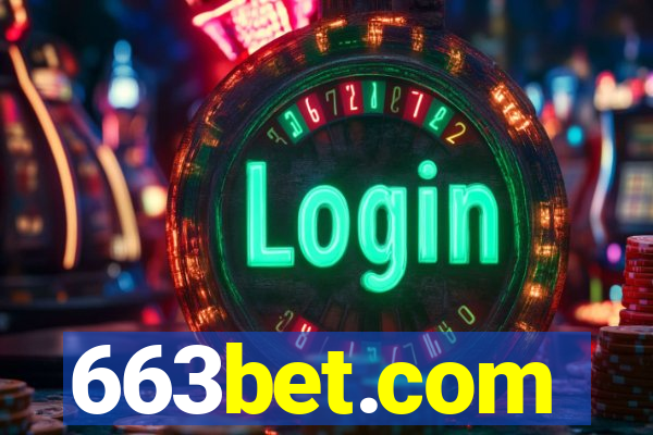 663bet.com