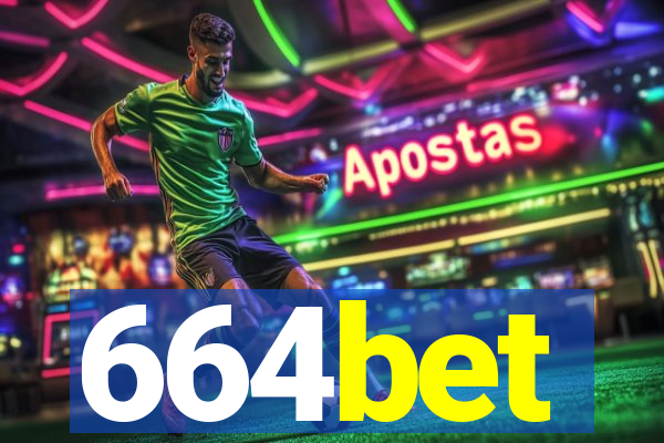 664bet