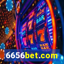 6656bet.com