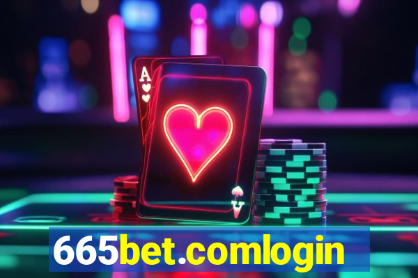 665bet.comlogin