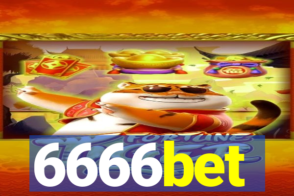 6666bet