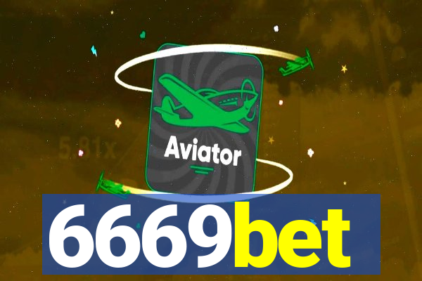 6669bet