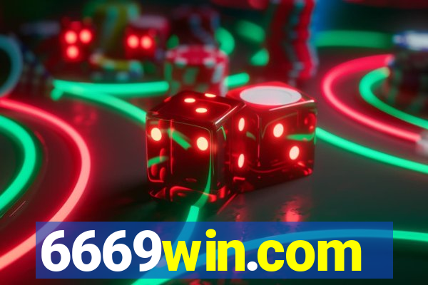 6669win.com