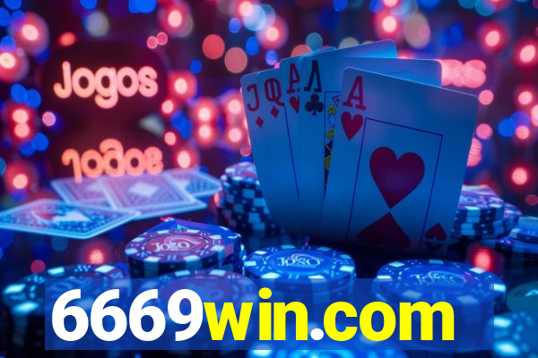 6669win.com