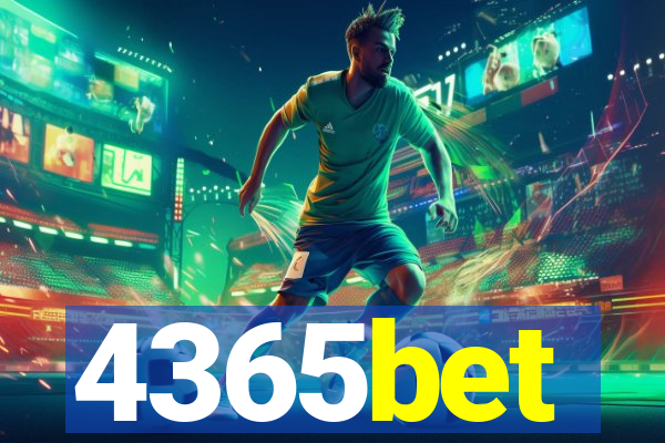 4365bet