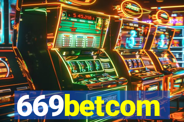 669betcom