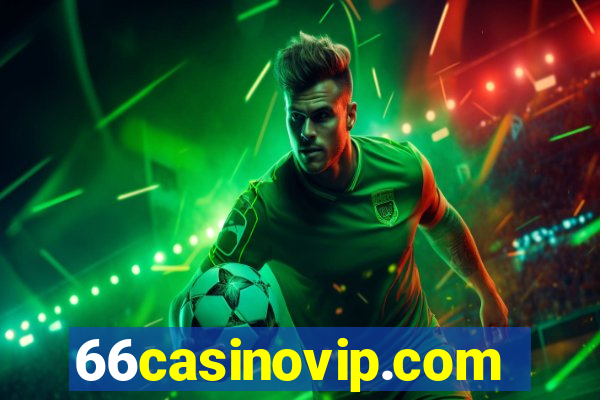 66casinovip.com