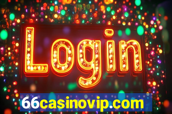 66casinovip.com