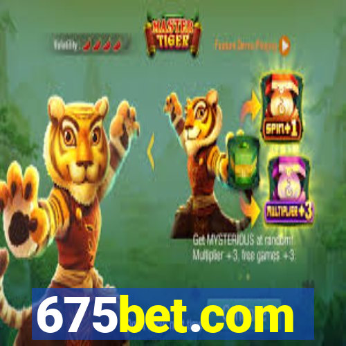 675bet.com