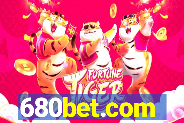 680bet.com