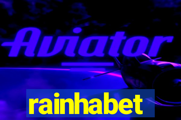 rainhabet