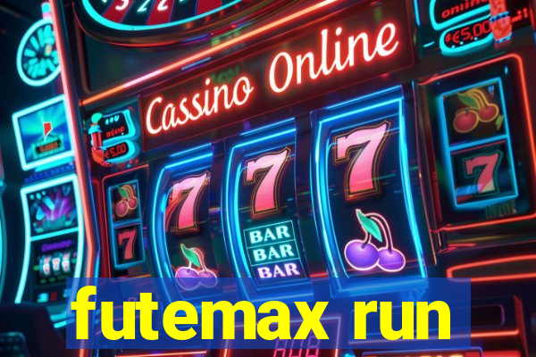 futemax run