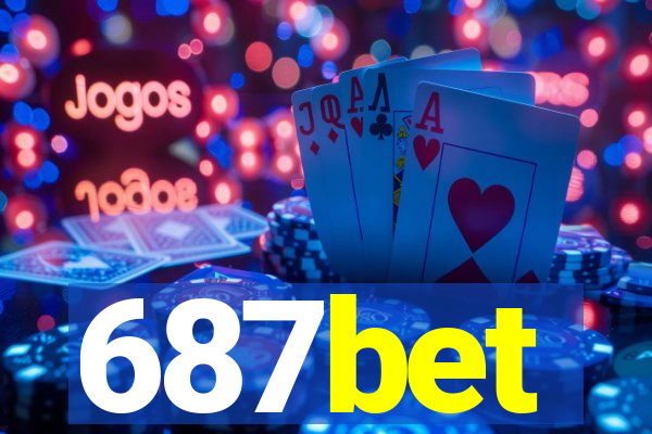 687bet