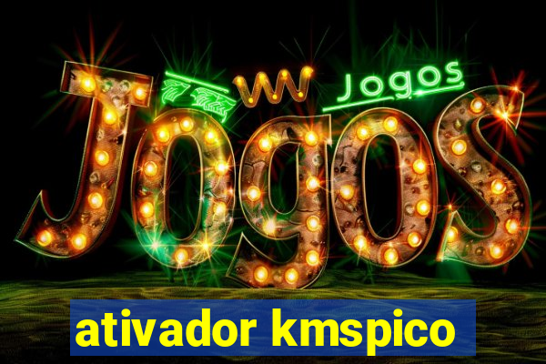 ativador kmspico