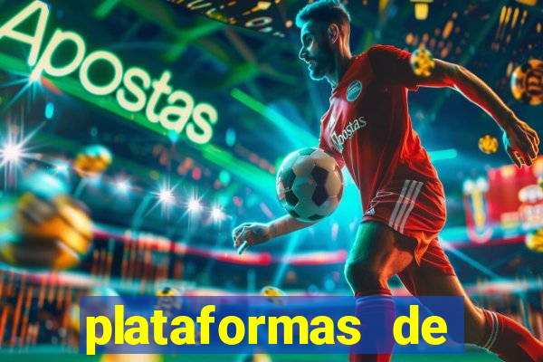 plataformas de jogos que pagam por cadastro sem deposito